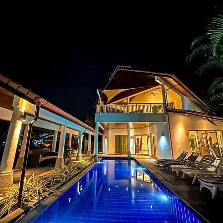 Amber Pool Villa Naiharn Rawai Εξωτερικό φωτογραφία