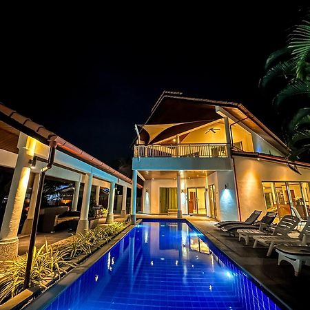 Amber Pool Villa Naiharn Rawai Εξωτερικό φωτογραφία