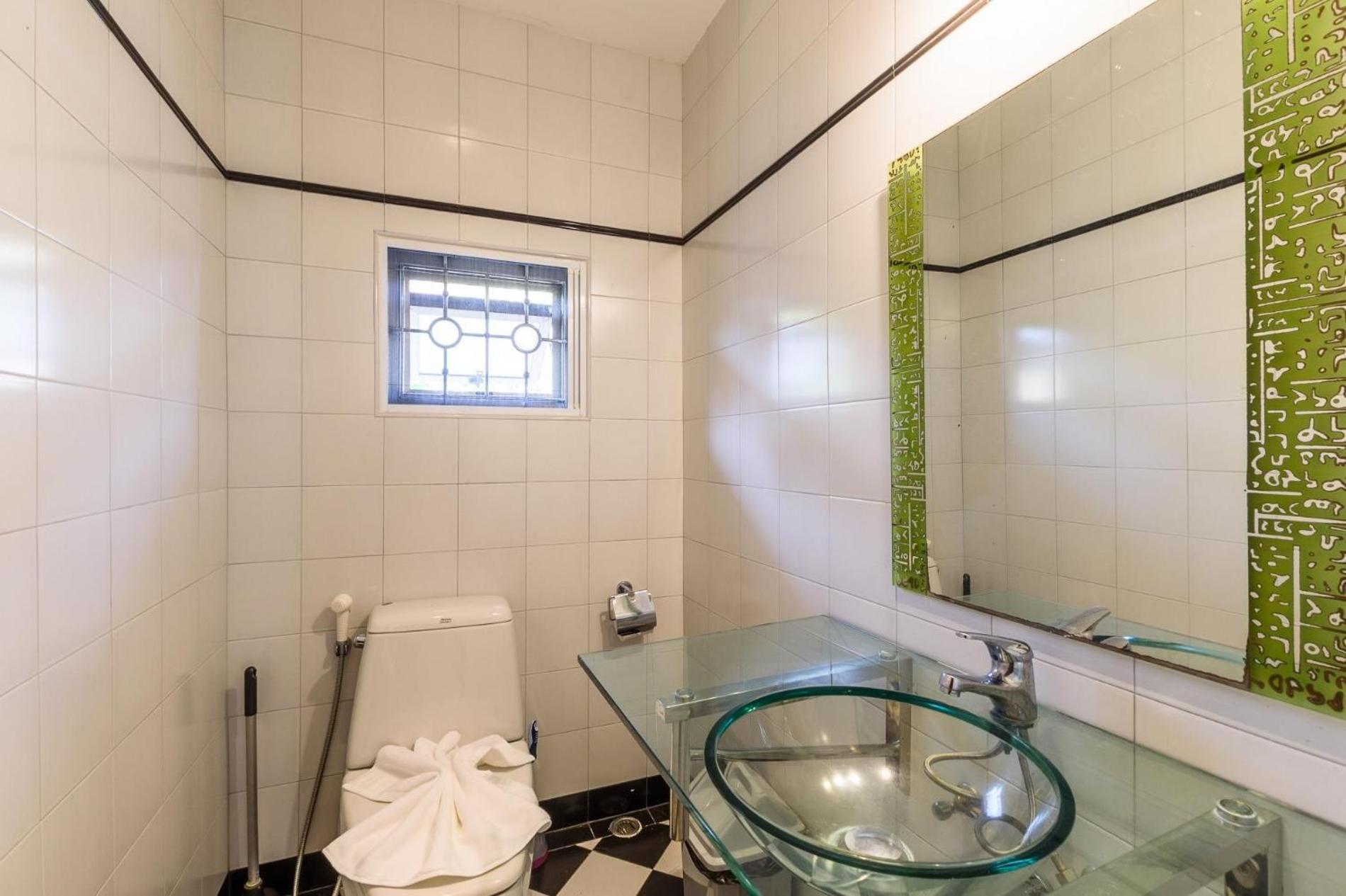 Amber Pool Villa Naiharn Rawai Εξωτερικό φωτογραφία