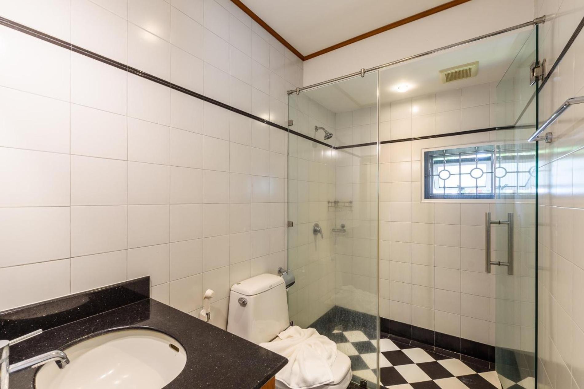 Amber Pool Villa Naiharn Rawai Εξωτερικό φωτογραφία