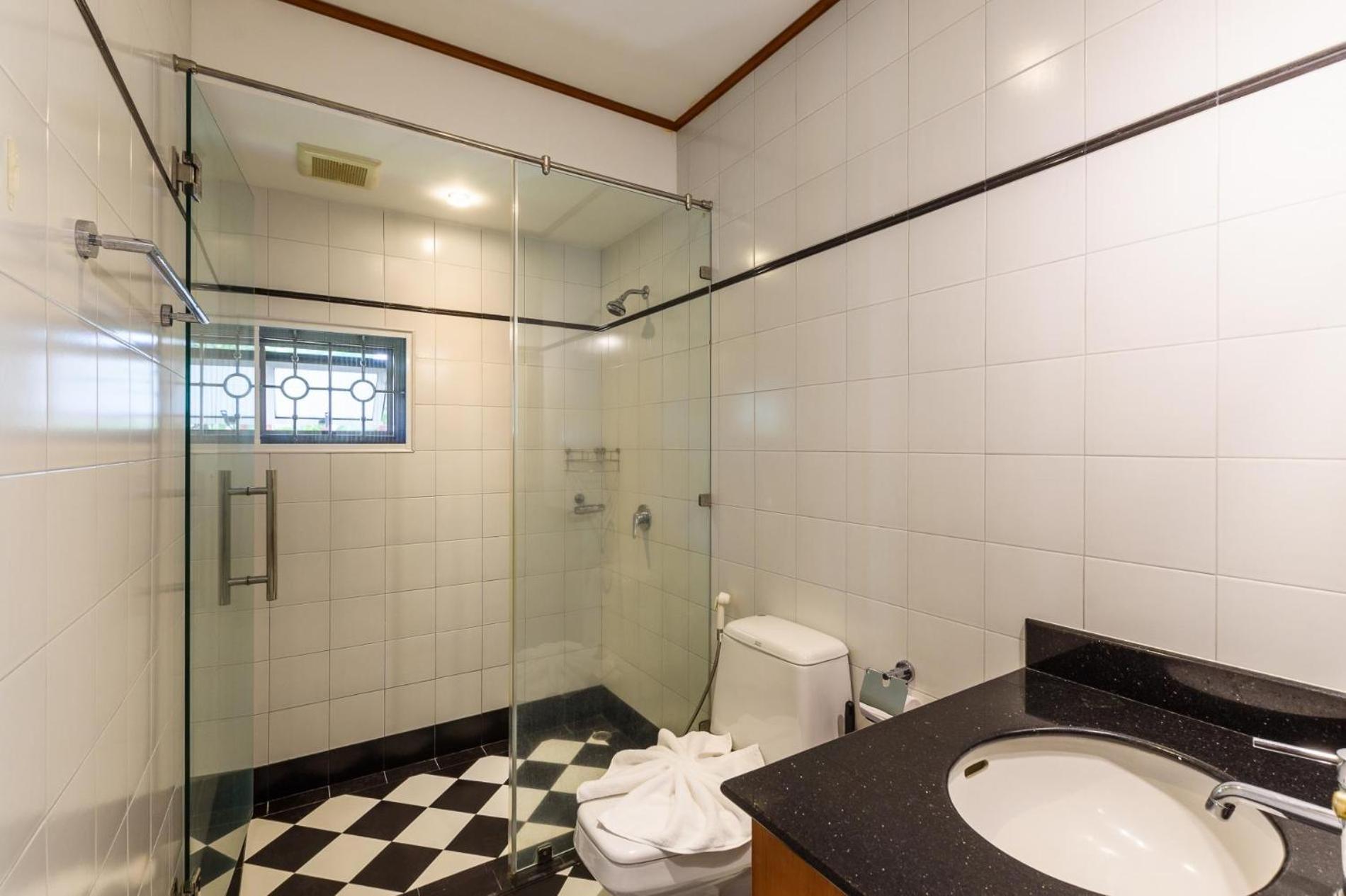 Amber Pool Villa Naiharn Rawai Εξωτερικό φωτογραφία